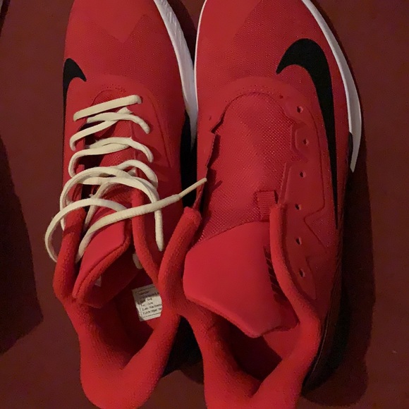 Nike Precision - Picture 3 of 3